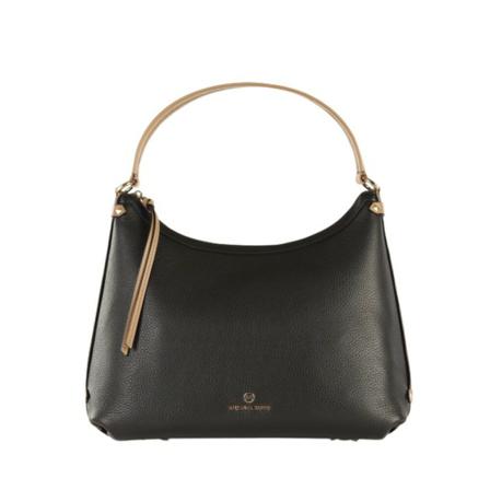Michael Kors, Handbags Zwart, Dames, Maat:ONE Size