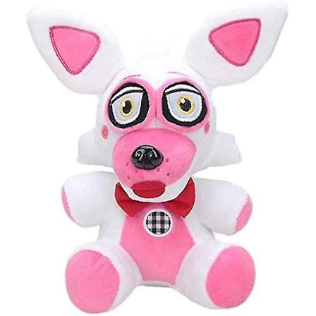 Fnaf samleobjekter Five Nights At Freddy's Merch Foxy The Pirate Bonnie Chica Golden Bear Freddy Cupcake 33 Styles Fnaf Børnegave