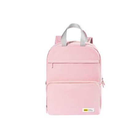 Lättviktsryggsäck för kvinnor, hopfällbar laptopväska, vattentät träningsryggsäck, stöldskyddad skolväska, reseryggsäck Mochila Feminina~09128