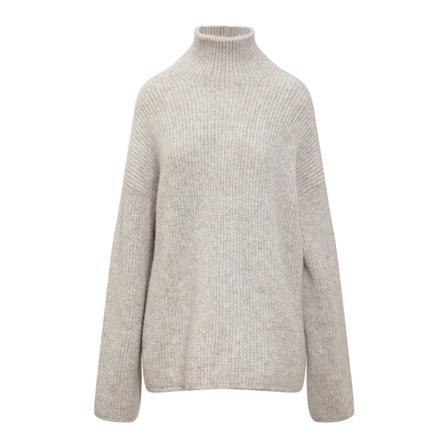 Nanushka, Knitwear Beżowy, Kobieta, Rozmiar: M