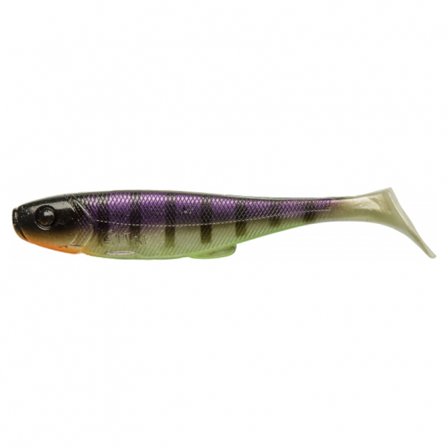 Gunki Gunzilla 230 - UV Light Purple Perch
