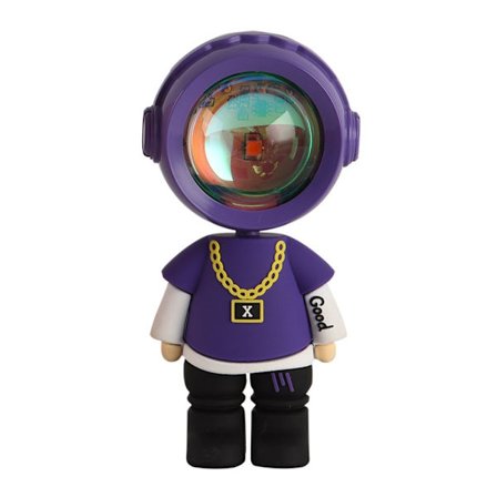 Solnedgångslampa Nattljus B B