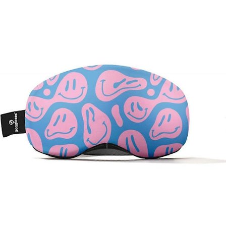 Gogglesoc GoggleSoc Pro - Trippy Faces Pro Soc / Trippy Faces Pro Soc / ONE[HK]