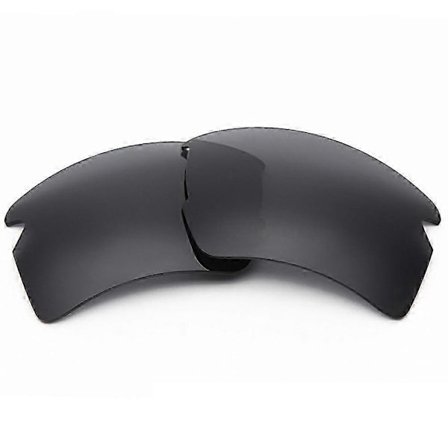 Ekstra linser til Oakley Flak 2.0 XL OO9188 polariserede solbriller i sort