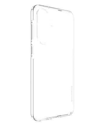 DBRAMANTE1928 Greenland Galaxy A56 5G Clear STD-MED