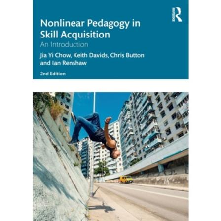 Nonlinear Pedagogy in Skill Acquisition (häftad, eng)