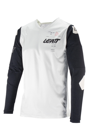 Bluza Cross Leatt Moto 4.5 WindBlocker Forge L