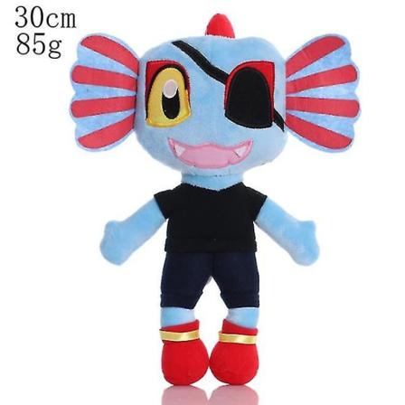 Undertale Pehmo-nukke Undertale-peli Peripheral Sans Doll-1 C C