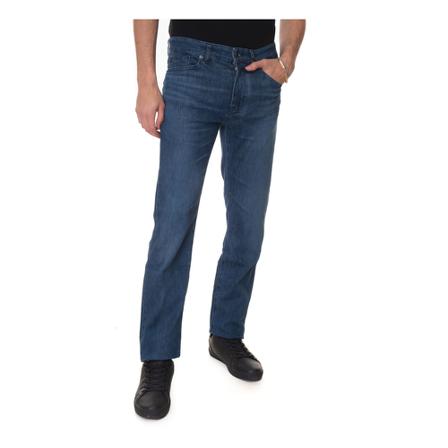 Boss 5 pocket Jeans Blå, Herre, Størrelse: W30