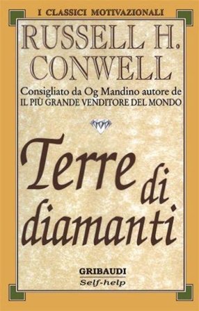 Terre di diamanti Russell H. Conwell