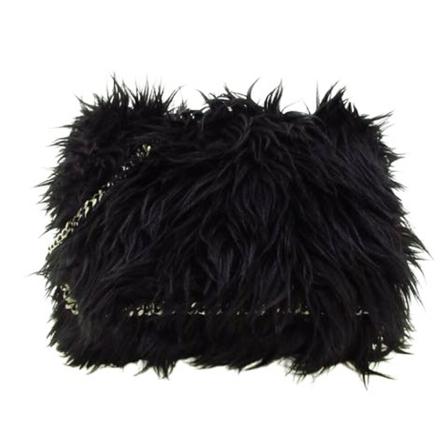 Stella Mccartney Pre-owned - Vintage Väskor - Svart - Dam - Storlek: One Size, Dam, Storlek: ONE SIZE