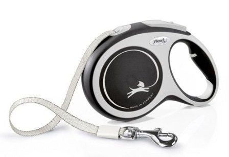 Flexi New Comfort Band L 8 m