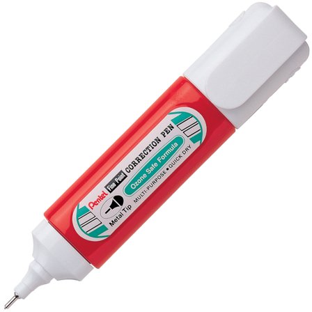 Correction Pen