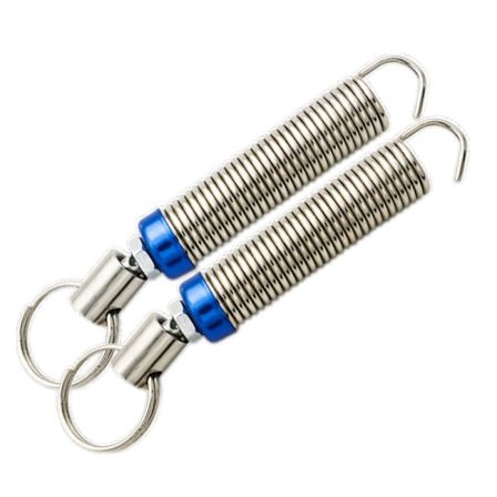 1 Set Trunk Spring Car Tuning Parts Auto Lifting Device Auto Lifting Spring