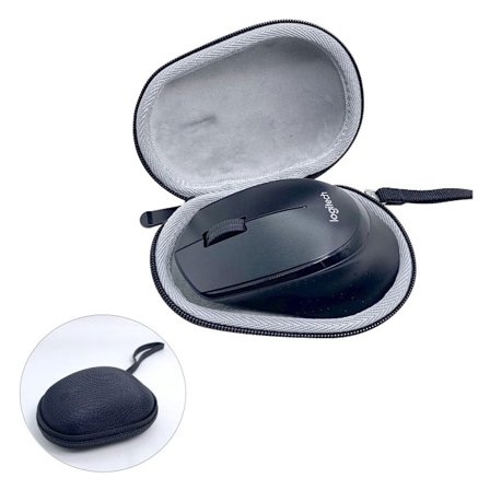 Logitech M275 / M330 eva etui