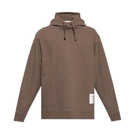 Norse Projects Sweatshirts & Hoodies Brun, Herre, Størrelse: XL