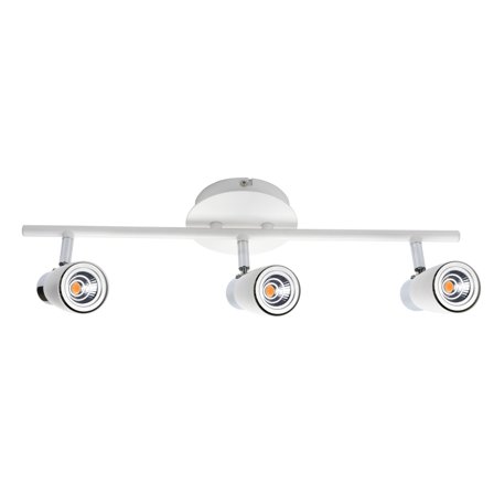 Tundra Takspot LED 3x6W GU10