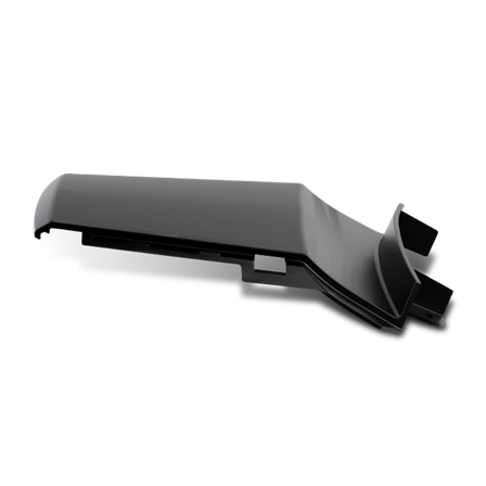 Achterspatbord Rtech Revolution Transalp - Honda XL 750 Transalp 2023-2026