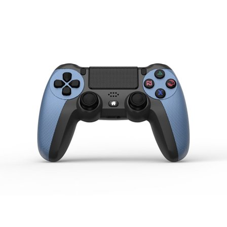 Trådlös spelkontroll för Ps4 kompatibel med Ps4/slim/pro-konsol