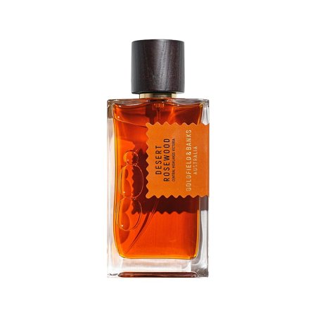 GOLDFIELD & BANKS Desert Rosewood Eau de Parfum 100 ml, Parfumer & Dufte, Til Hende, Eau De Parfum