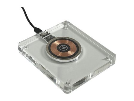 SCX.DESIGN - Lyreco - Profilsortiment - Mobiler och tablets - Laddningsplattor