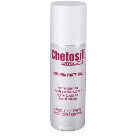 Chetosil Repair Spray 125ml