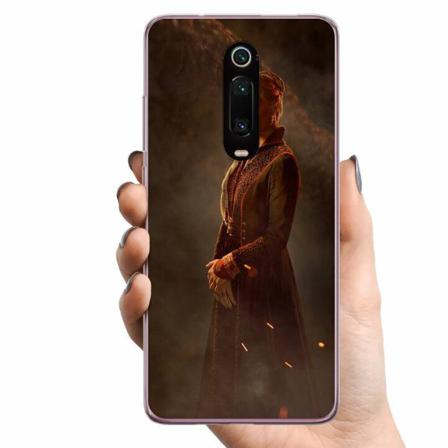 Xiaomi Mi 9t Pro Tpu Mobilskal House Of The Dragon