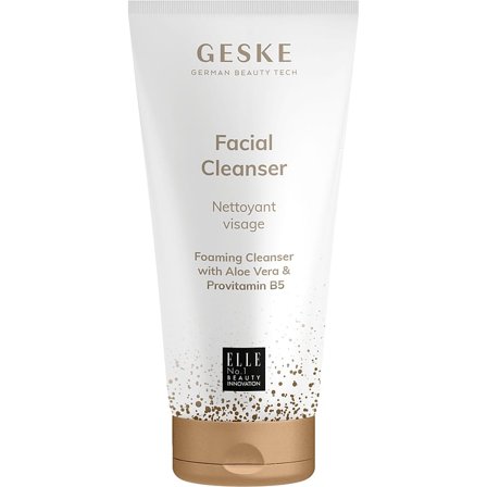 GESKE Facial Cleanser 100 ml, Skincare, Renseprodukter, Rens & Vask