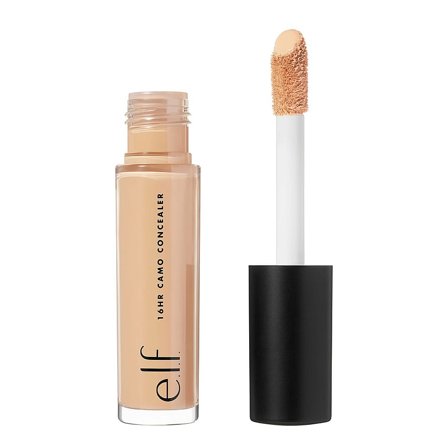 e.l.f. 16HR Camo Concealer Tan Neutral, Makeup, Ansigt, Concealer