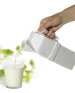 CartonGrip holder - Brix