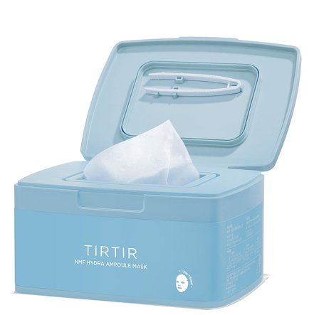 TIRTIR Nmf Hydro Ampoule Mask, Skincare, Ansigtspleje, Serum