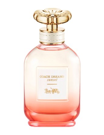 Coach Dreams Sunset Eau De Parfum - Orange - 60ML
