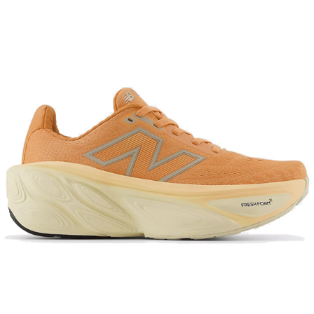 New Balance Fresh Foam X More v5 Brown