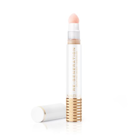 Nabla RE-GENERATION Uplifting Creamy Concealer Light Ivory - Correttore