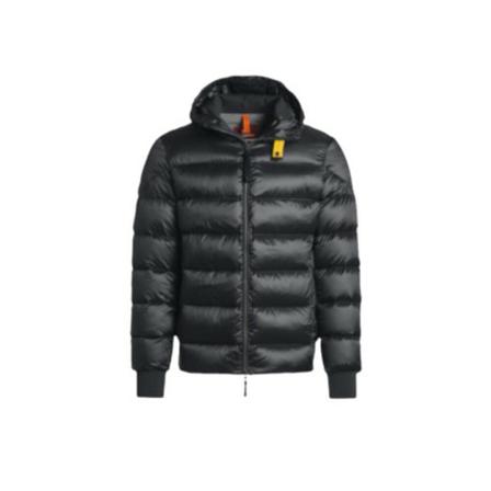 Parajumpers Coats Sort, Herre Dunjakker, Størrelse: L