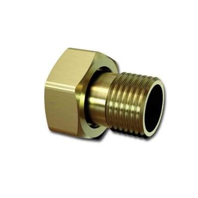 LK Systems 2419378 Adapter 15 x 20 mm, Värme
