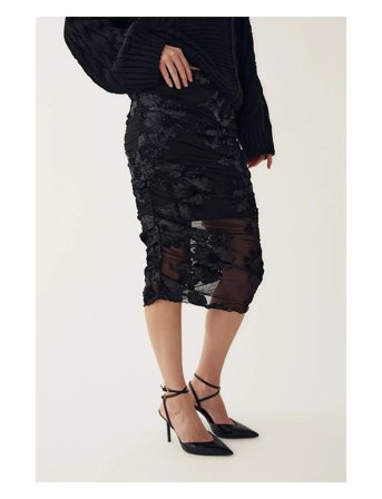 Noella | N-Maridel Skirt | L