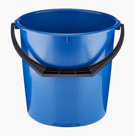 Biltema - Bøtte 11 liter