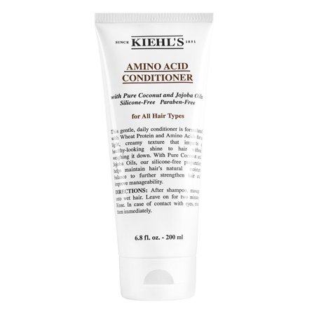 KIEHL'S Balsami Amino Acid Conditioner 200ml - Balsamo Delicato Capelli