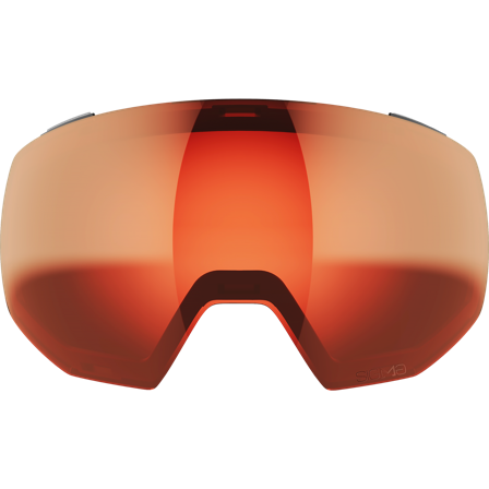 Salomon - Unisex Goggles Spare Parts Radium Prime Lens Sigma - Apricot