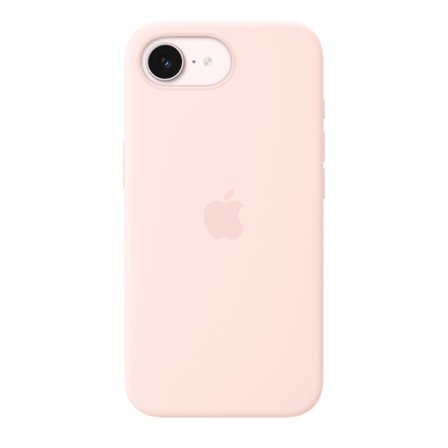 Apple IPHONE 17E SI CASE SOFT PINK