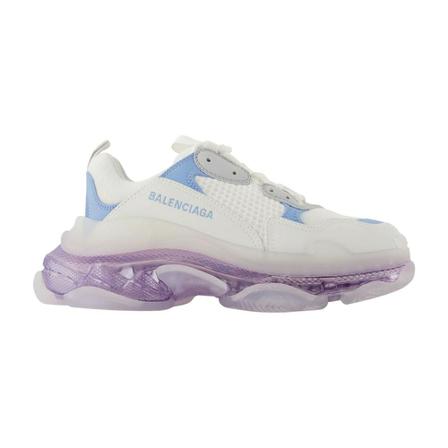 Balenciaga Vintage Pre-owned Sneakers Hvid, Dame Vintage Sko, Størrelse: 40 EU