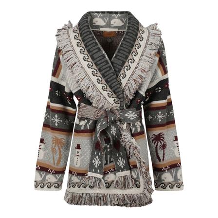 Alanui Cardigans inbo, Dame
