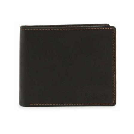 Carrera Jeans wallet , Zwart , Heren , Maat: ONE Size