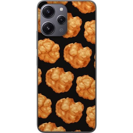 Mobilskal till Xiaomi Redmi 12 med Nuggets