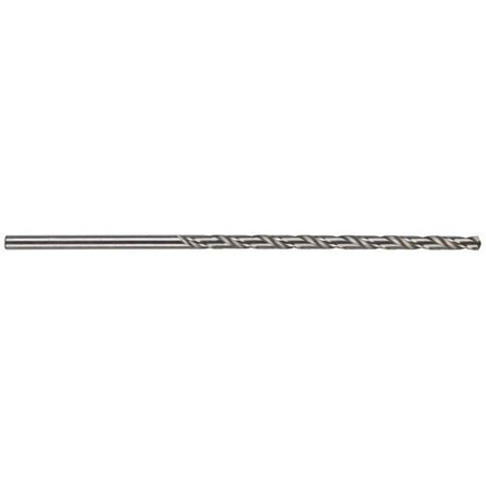 Milwaukee HSS G DIN 340 Metallborr 10-pack 3 mm, Maskintillbehör & förbrukning