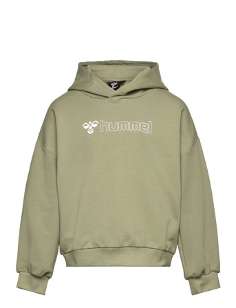 Hummel | Hmloctova Hoodie | 110