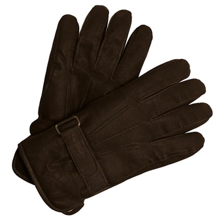 Herrhandskar i fårskinn (SMALL)