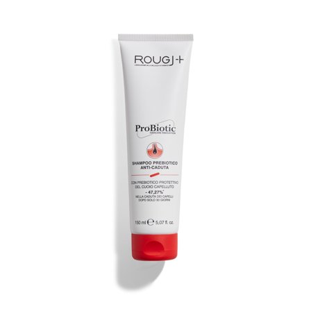 ROUGJ ProBiotic Haircare Shampoo Anti-Caduta 150ml - Shampoo Anticaduta