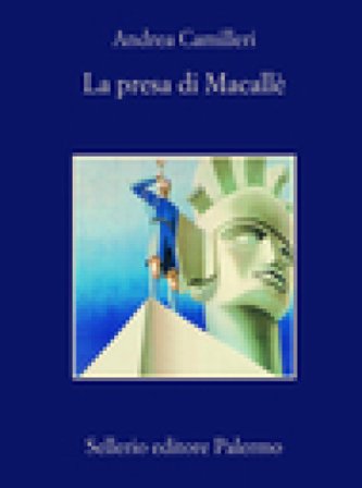 La presa di Macallè Andrea Camilleri